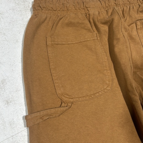 Talentless cargo sweats - Picture 6 of 8